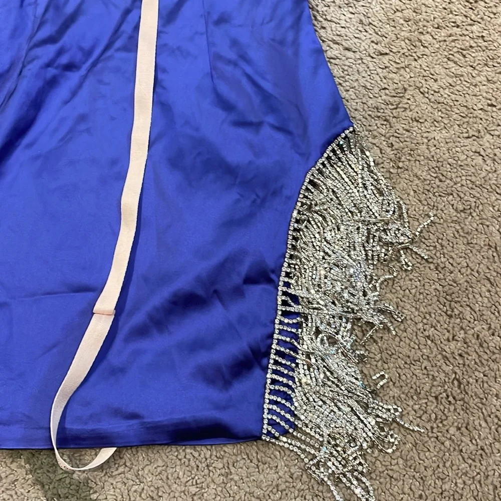 💜NWT Oh Polly Dress - Picture 5 of 8